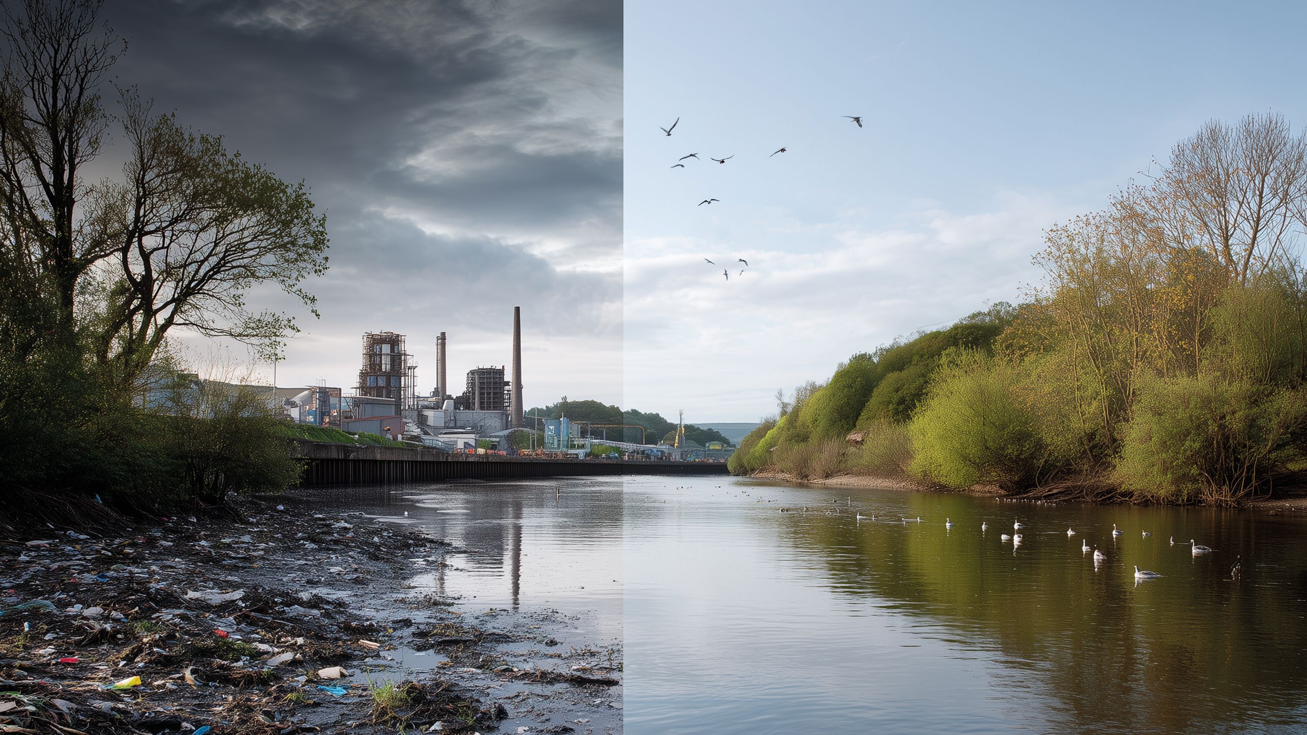 Environmentalism and Faith