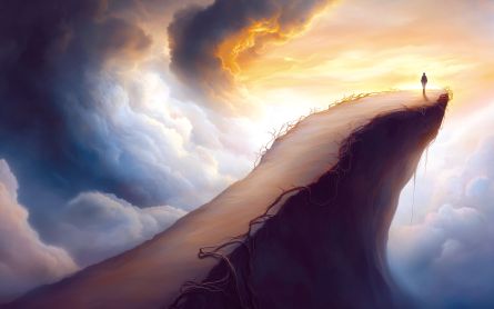 Hardships That Are Blessings